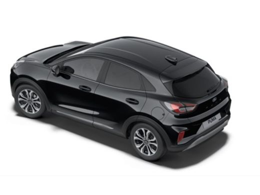 Ford Puma 1.0 EcoBoost Hybrid Titanium | Automaat | Winterpack | Comfort Pack | ActivLease financial lease