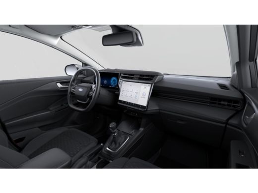Ford Puma 1.0 EcoBoost Hybrid Titanium | Automaat | Winterpack | Comfort Pack | ActivLease financial lease