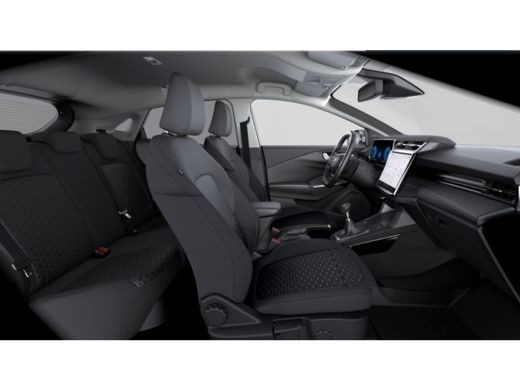 Ford Puma 1.0 EcoBoost Hybrid Titanium | Automaat | Winterpack | Comfort Pack | ActivLease financial lease