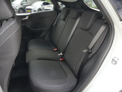 Ford Puma 1.0 EcoBoost Hybrid Titanium | Automaat | Winterpack | Comfort Pack | ActivLease financial lease