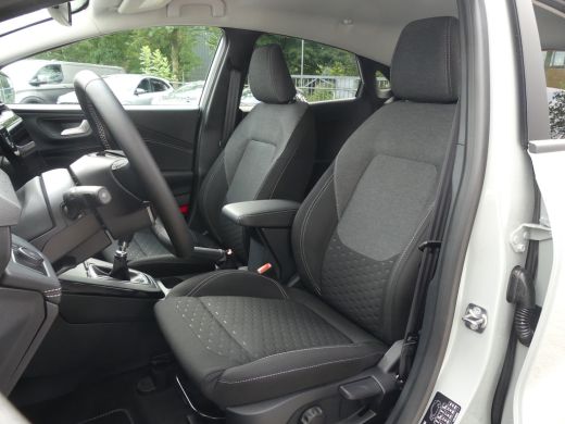 Ford Puma 1.0 EcoBoost Hybrid Titanium | Automaat | Winterpack | Comfort Pack | ActivLease financial lease