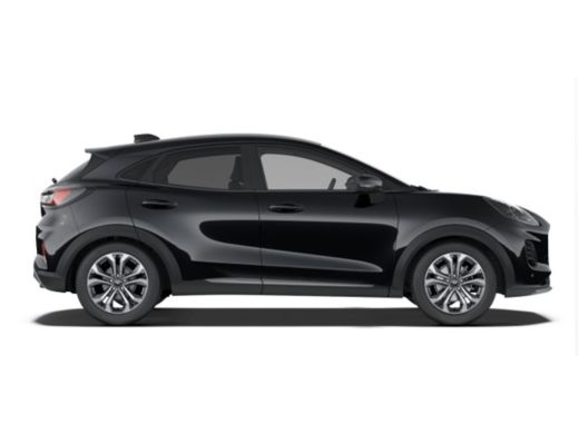 Ford Puma 1.0 EcoBoost Hybrid Titanium | Automaat | Winterpack | Comfort Pack | ActivLease financial lease