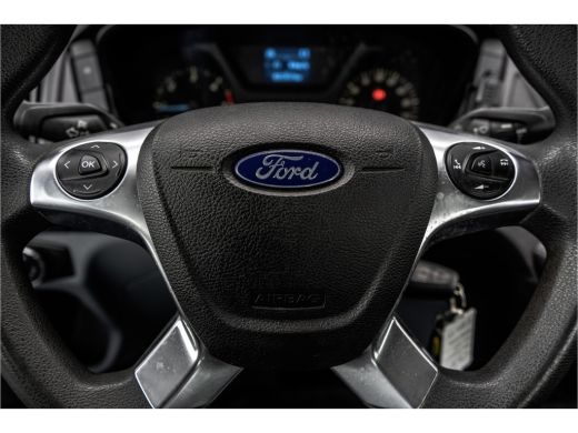 Ford Transit 2.0 TDCI L2H1 | Euro 6 | Top conditie | Airco | Aluminimum Laadbak | Trekhaak ActivLease financial lease
