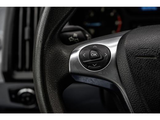 Ford Transit 2.0 TDCI L2H1 | Euro 6 | Top conditie | Airco | Aluminimum Laadbak | Trekhaak ActivLease financial lease