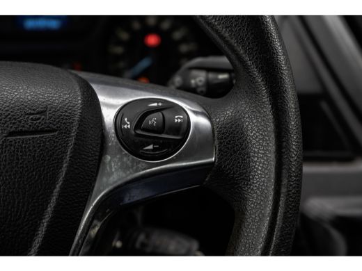 Ford Transit 2.0 TDCI L2H1 | Euro 6 | Top conditie | Airco | Aluminimum Laadbak | Trekhaak ActivLease financial lease