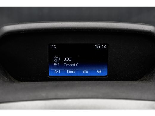 Ford Transit 2.0 TDCI L2H1 | Euro 6 | Top conditie | Airco | Aluminimum Laadbak | Trekhaak ActivLease financial lease