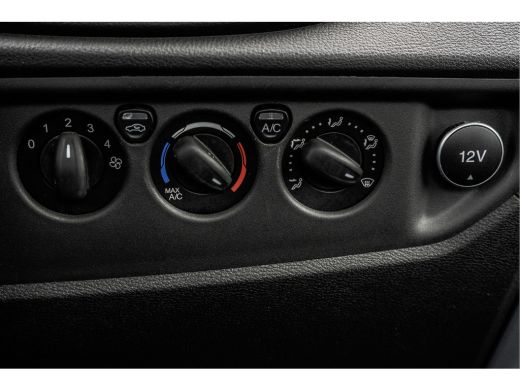 Ford Transit 2.0 TDCI L2H1 | Euro 6 | Top conditie | Airco | Aluminimum Laadbak | Trekhaak ActivLease financial lease
