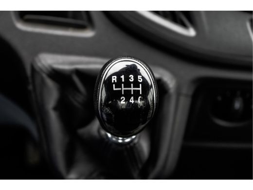 Ford Transit 2.0 TDCI L2H1 | Euro 6 | Top conditie | Airco | Aluminimum Laadbak | Trekhaak ActivLease financial lease