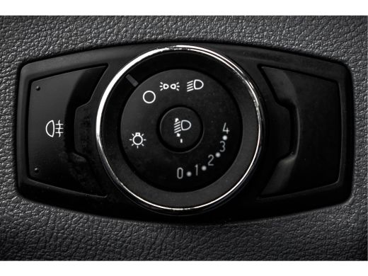 Ford Transit 2.0 TDCI L2H1 | Euro 6 | Top conditie | Airco | Aluminimum Laadbak | Trekhaak ActivLease financial lease