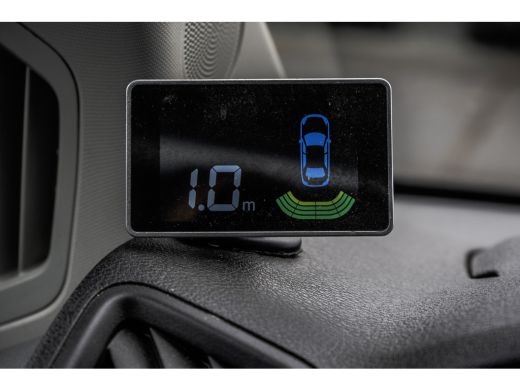 Ford Transit 2.0 TDCI L2H1 | Euro 6 | Top conditie | Airco | Aluminimum Laadbak | Trekhaak ActivLease financial lease