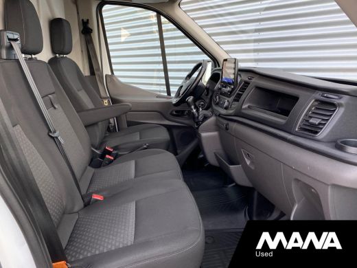 Ford Transit 2.0TDCI L2H2 Airco Sidebars Navi Sensoren Multifunctioneel stuurwiel Bluetooth ActivLease financial lease