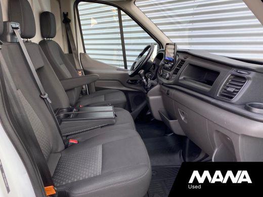 Ford Transit 2.0TDCI L2H2 Airco Sidebars Navi Sensoren Multifunctioneel stuurwiel Bluetooth ActivLease financial lease
