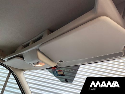 Ford Transit 2.0TDCI L2H2 Airco Sidebars Navi Sensoren Multifunctioneel stuurwiel Bluetooth ActivLease financial lease