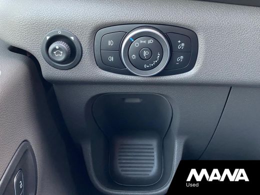 Ford Transit 2.0TDCI L2H2 Airco Sidebars Navi Sensoren Multifunctioneel stuurwiel Bluetooth ActivLease financial lease