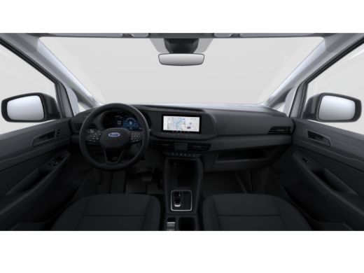 Ford Transit Connect 1.5 EcoBoost PHEV L2 Trend | Bumpers in carrosseriekleur | Cruise control | Electronic climate co... ActivLease financial lease