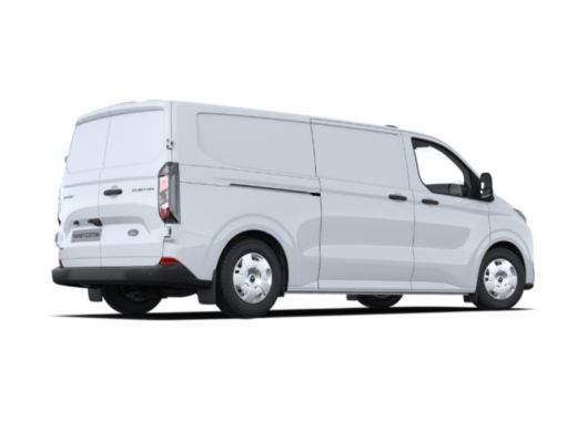 Ford Transit Custom 320 2.5 PHEV L2H1 Trend | 2 zitplaatsen rechtsvoor | Achteruitrijcamera | Airco (automatisch)| 2 ... ActivLease financial lease