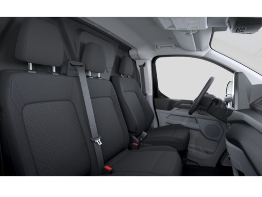Ford Transit Custom 320 2.5 PHEV L2H1 Trend | 2 zitplaatsen rechtsvoor | Achteruitrijcamera | Airco (automatisch)| 2 ... ActivLease financial lease