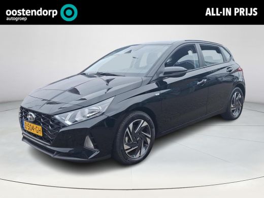 Hyundai i20 1.0 T-GDI Comfort | € 367,= Privélease ! | Kop-er-af-Voordeel! | Garantie t/m 04.2029! | Rijklaar...