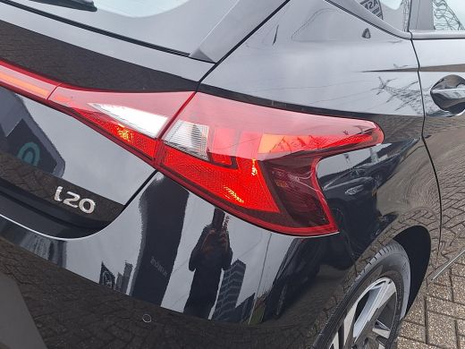 Hyundai i20 1.0 T-GDI Comfort | € 367,= Privélease ! | Kop-er-af-Voordeel! | Garantie t/m 04.2029! | Rijklaar... ActivLease financial lease
