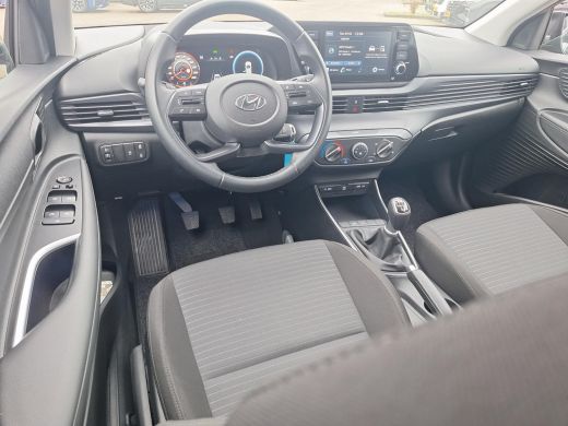 Hyundai i20 1.0 T-GDI Comfort | € 367,= Privélease ! | Kop-er-af-Voordeel! | Garantie t/m 04.2029! | Rijklaar... ActivLease financial lease