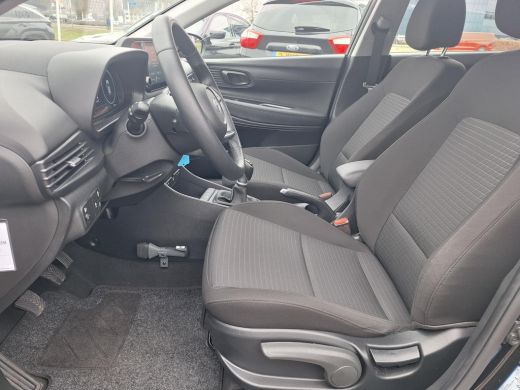 Hyundai i20 1.0 T-GDI Comfort | € 367,= Privélease ! | Kop-er-af-Voordeel! | Garantie t/m 04.2029! | Rijklaar... ActivLease financial lease
