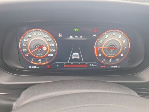 Hyundai i20 1.0 T-GDI Comfort | € 367,= Privélease ! | Kop-er-af-Voordeel! | Garantie t/m 04.2029! | Rijklaar... ActivLease financial lease