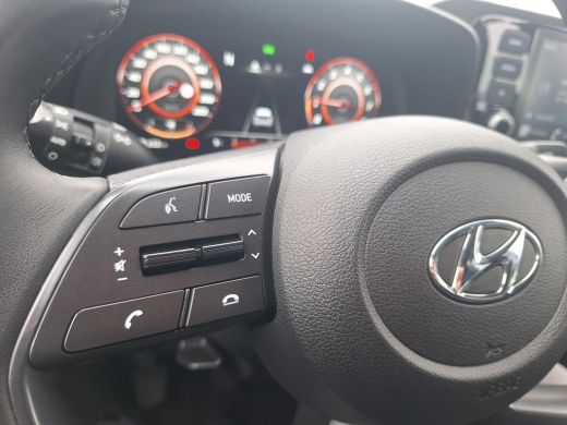 Hyundai i20 1.0 T-GDI Comfort | € 367,= Privélease ! | Kop-er-af-Voordeel! | Garantie t/m 04.2029! | Rijklaar... ActivLease financial lease