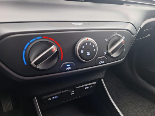 Hyundai i20 1.0 T-GDI Comfort | € 367,= Privélease ! | Kop-er-af-Voordeel! | Garantie t/m 04.2029! | Rijklaar... ActivLease financial lease