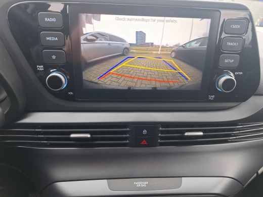 Hyundai i20 1.0 T-GDI Comfort | € 367,= Privélease ! | Kop-er-af-Voordeel! | Garantie t/m 04.2029! | Rijklaar... ActivLease financial lease