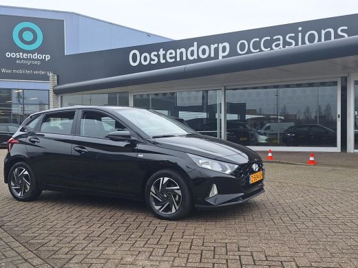 Hyundai i20 1.0 T-GDI Comfort | € 367,= Privélease ! | Kop-er-af-Voordeel! | Garantie t/m 04.2029! | Rijklaar... ActivLease financial lease