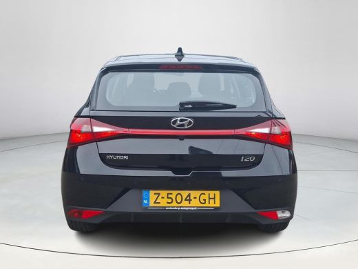 Hyundai i20 1.0 T-GDI Comfort | € 367,= Privélease ! | Kop-er-af-Voordeel! | Garantie t/m 04.2029! | Rijklaar... ActivLease financial lease