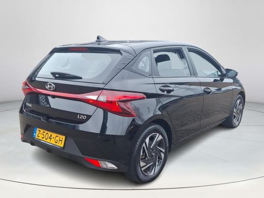 Hyundai i20 1.0 T-GDI Comfort | € 367,= Privélease ! | Kop-er-af-Voordeel! | Garantie t/m 04.2029! | Rijklaar... ActivLease financial lease