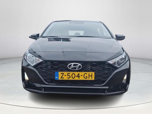 Hyundai i20 1.0 T-GDI Comfort | € 367,= Privélease ! | Kop-er-af-Voordeel! | Garantie t/m 04.2029! | Rijklaar... ActivLease financial lease