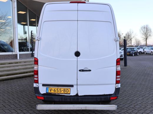 Mercedes Sprinter 311 CDI EURO 6 KOELWAGEN FRIGO + ZONNEPANEEL DAK | L2H2 | AIRCO ActivLease financial lease