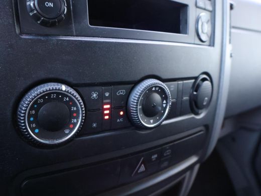 Mercedes Sprinter 311 CDI EURO 6 KOELWAGEN FRIGO + ZONNEPANEEL DAK | L2H2 | AIRCO ActivLease financial lease