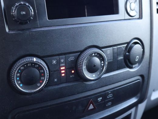 Mercedes Sprinter 311 CDI EURO 6 KOELWAGEN FRIGO + ZONNEPANEEL DAK | L2H2 | AIRCO ActivLease financial lease