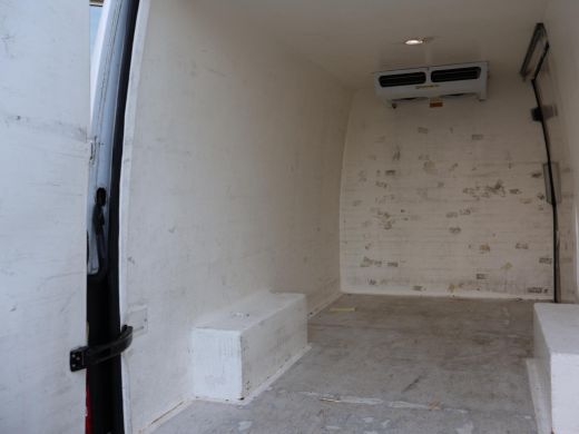 Mercedes Sprinter 311 CDI EURO 6 KOELWAGEN FRIGO + ZONNEPANEEL DAK | L2H2 | AIRCO ActivLease financial lease