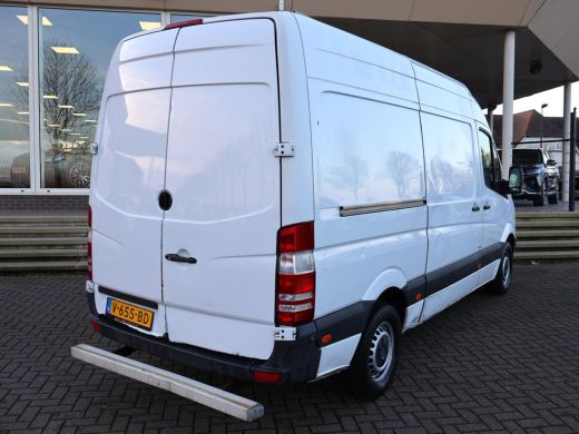 Mercedes Sprinter 311 CDI EURO 6 KOELWAGEN FRIGO + ZONNEPANEEL DAK | L2H2 | AIRCO ActivLease financial lease