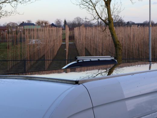 Mercedes Sprinter 311 CDI EURO 6 KOELWAGEN FRIGO + ZONNEPANEEL DAK | L2H2 | AIRCO ActivLease financial lease