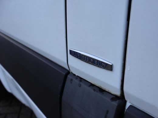 Mercedes Sprinter 311 CDI EURO 6 KOELWAGEN FRIGO + ZONNEPANEEL DAK | L2H2 | AIRCO ActivLease financial lease