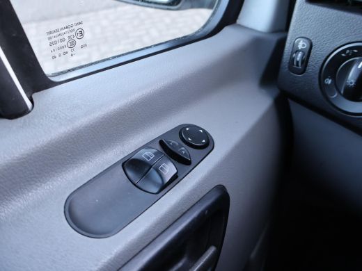 Mercedes Sprinter 311 CDI EURO 6 KOELWAGEN FRIGO + ZONNEPANEEL DAK | L2H2 | AIRCO ActivLease financial lease