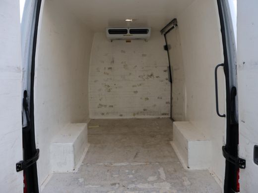 Mercedes Sprinter 311 CDI EURO 6 KOELWAGEN FRIGO + ZONNEPANEEL DAK | L2H2 | AIRCO ActivLease financial lease