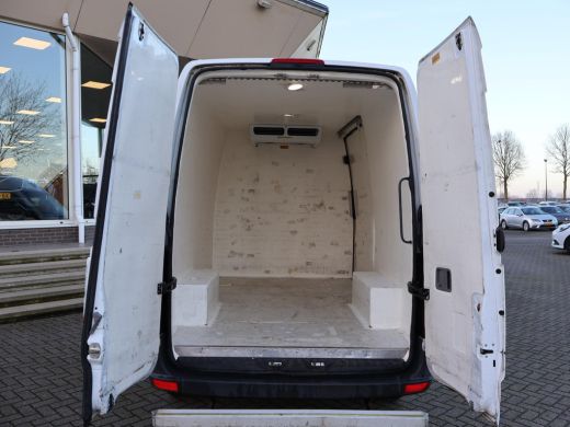 Mercedes Sprinter 311 CDI EURO 6 KOELWAGEN FRIGO + ZONNEPANEEL DAK | L2H2 | AIRCO ActivLease financial lease