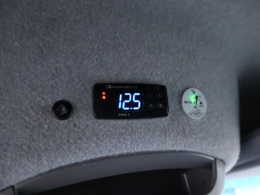 Mercedes Sprinter 311 CDI EURO 6 KOELWAGEN FRIGO + ZONNEPANEEL DAK | L2H2 | AIRCO ActivLease financial lease