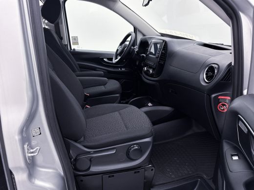 Mercedes Vito 114 CDI Extra Lang *LBW-Edition* Dubbele Cabine 24 Maanden Certified Garantie 19" Lichtmetaal Tre... ActivLease financial lease