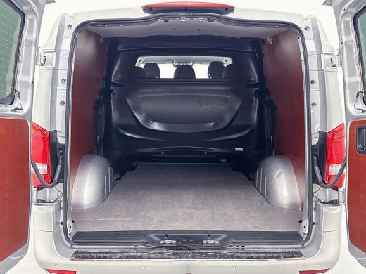 Mercedes Vito 114 CDI Extra Lang *LBW-Edition* Dubbele Cabine 24 Maanden Certified Garantie 19" Lichtmetaal Tre... ActivLease financial lease