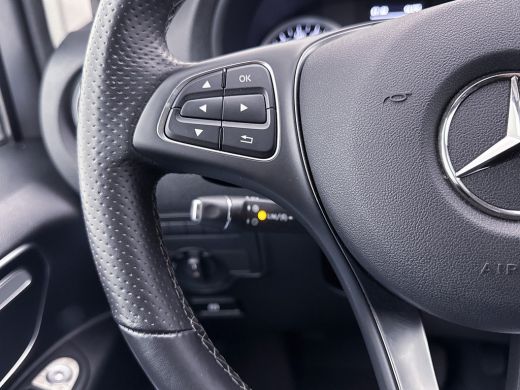 Mercedes Vito 114 CDI Extra Lang *LBW-Edition* Dubbele Cabine 24 Maanden Certified Garantie 19" Lichtmetaal Tre... ActivLease financial lease