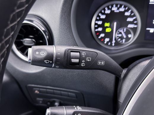 Mercedes Vito 114 CDI Extra Lang *LBW-Edition* Dubbele Cabine 24 Maanden Certified Garantie 19" Lichtmetaal Tre... ActivLease financial lease