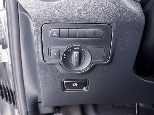 Mercedes Vito 114 CDI Extra Lang *LBW-Edition* Dubbele Cabine 24 Maanden Certified Garantie 19" Lichtmetaal Tre... ActivLease financial lease