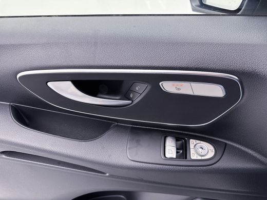 Mercedes Vito 114 CDI Extra Lang *LBW-Edition* Dubbele Cabine 24 Maanden Certified Garantie 19" Lichtmetaal Tre... ActivLease financial lease